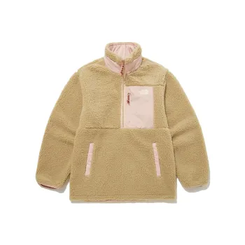 THE NORTH FACE Jackets Men Camel