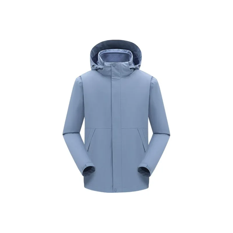 SUNDANCE Windbreaker Jacket Unisex-5