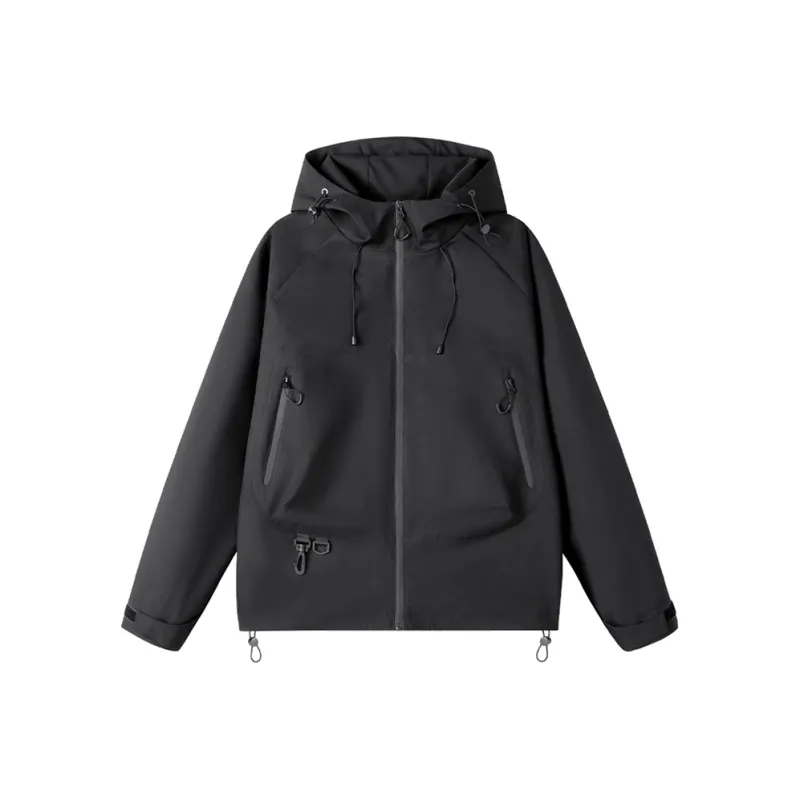 M MAICCO Jackets Unisex-14