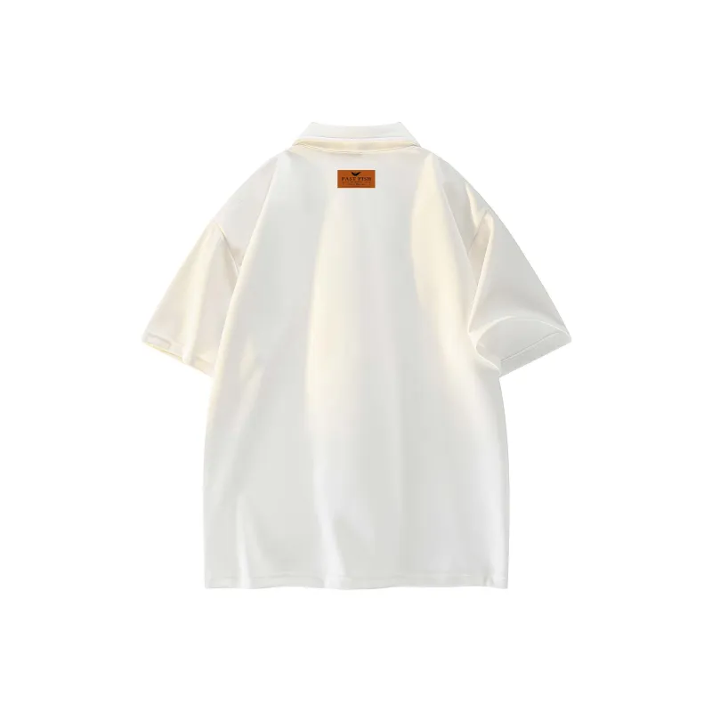FASTFISH Polo Shirts Unisex-7