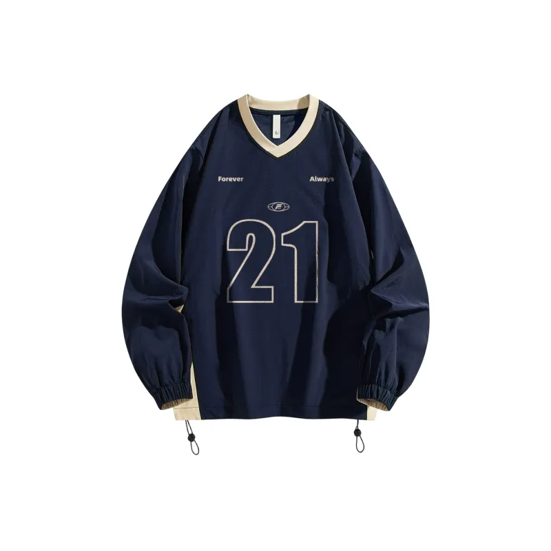 FOREVER 21 Sweatshirts Unisex-0