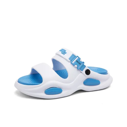 MIIOW Beach Sandals Men