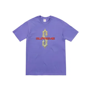 Supreme Diamonds Tee