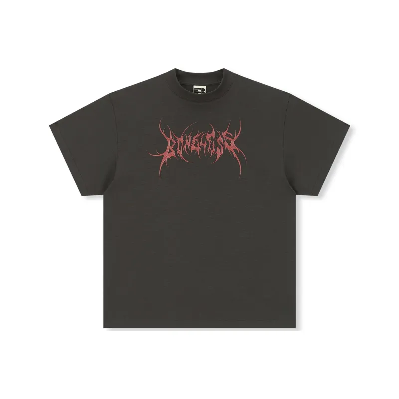 BONELESS T Shirts Unisex-2