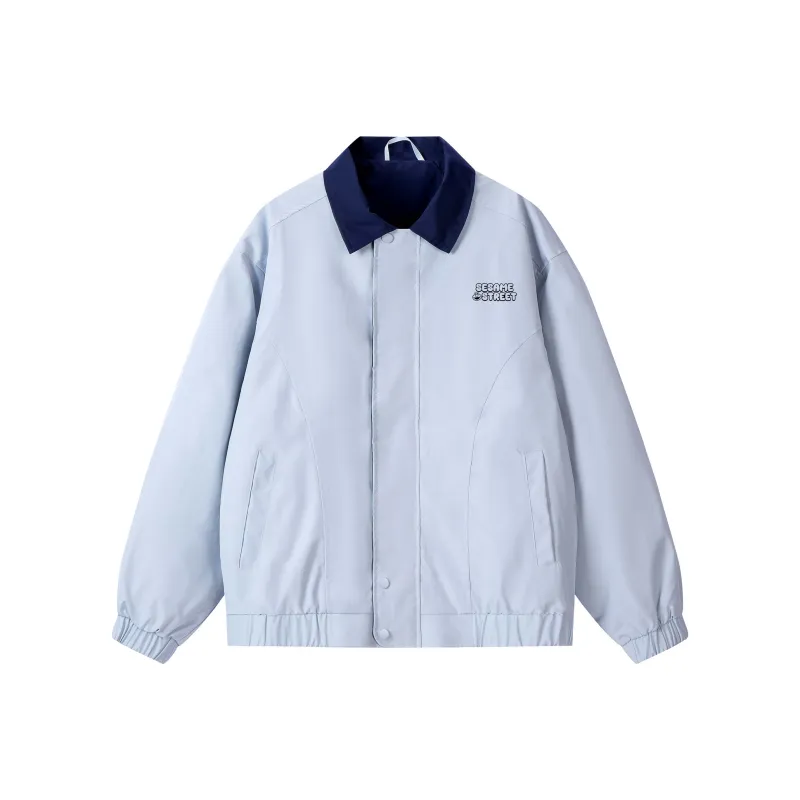 SESAME STREET Jackets & Coats Unisex-0