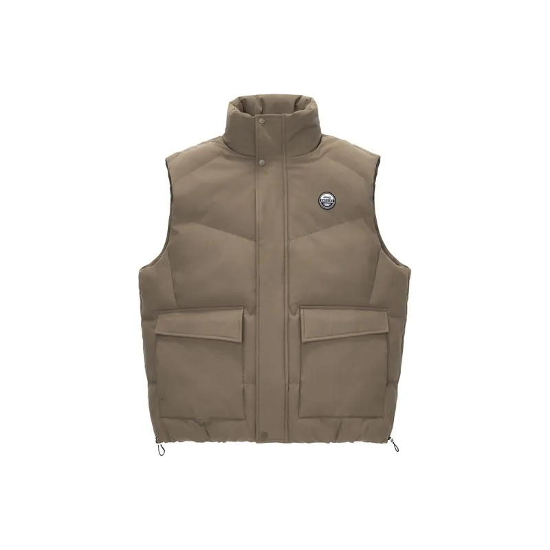 Jeep Vests Unisex-9