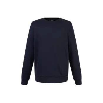 Paul & Shark Yachting Sweatshirt Men's Navy Blue