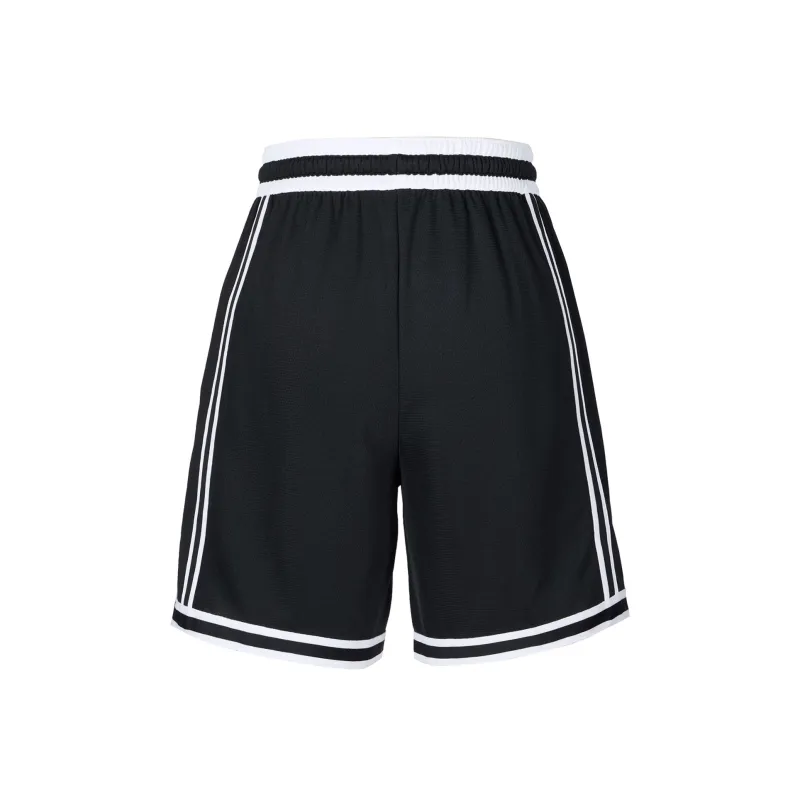 Nike Basketball Shorts Men's Black-1