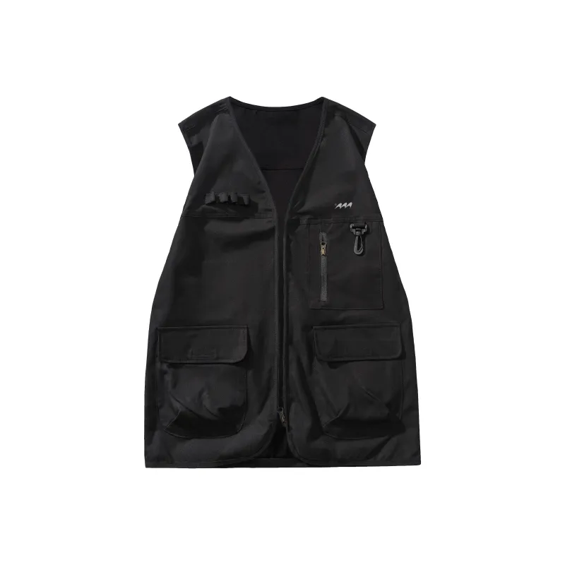 FLOAT Vests Unisex-8