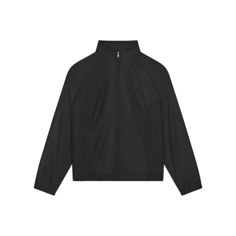 GIVENCHY Jackets & Coats Men's Black-0