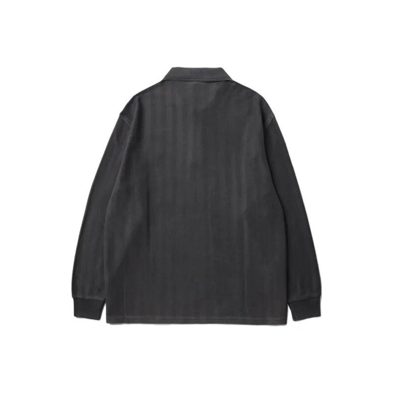 Carhartt WIP Polo Shirts Men Black-1
