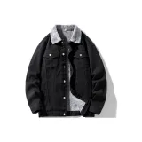 Black Fleece-Lined (JRR2130)
