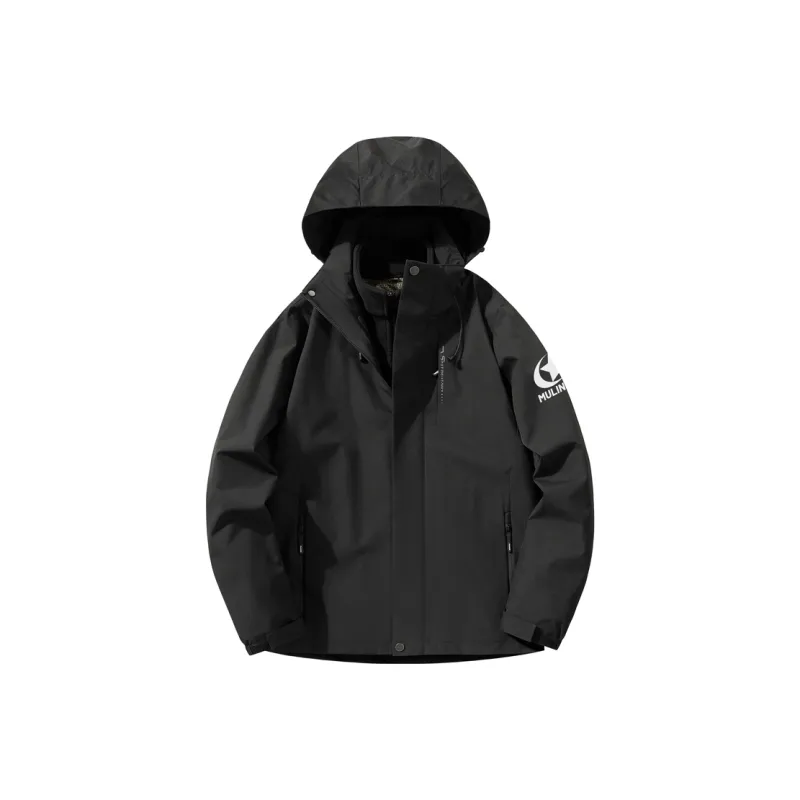 Mulinsen Jackets Unisex-5
