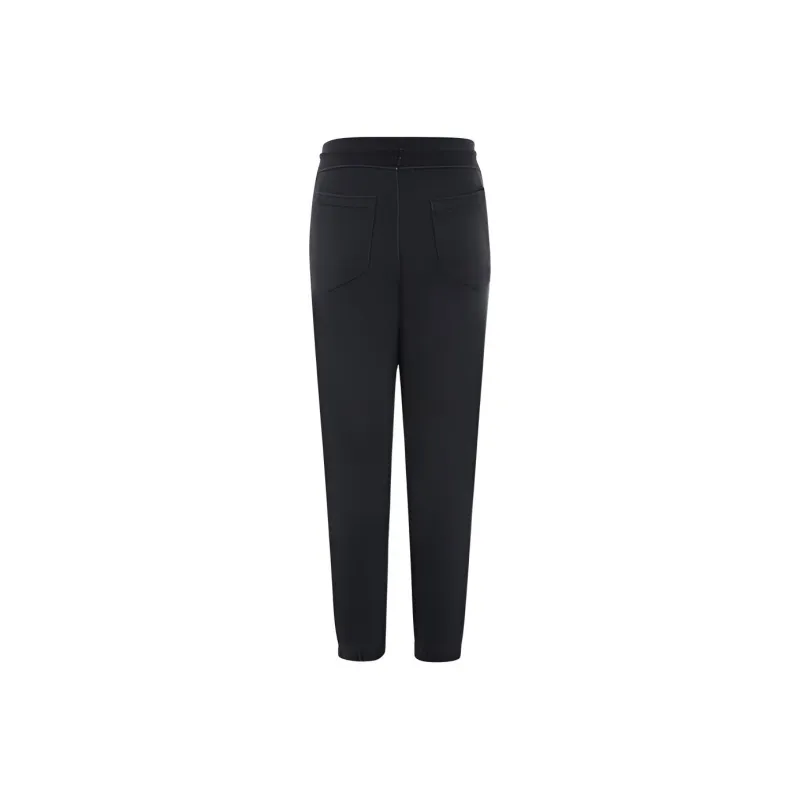 RHUDE Rayon Traxedo Pants-1