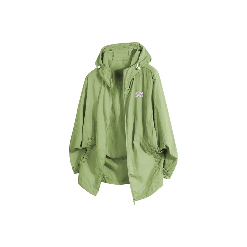 S.k. Manor Hill Sun Protection Clothing Unisex-24