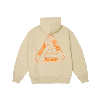 PALACE Glow Tri Ferg Hood