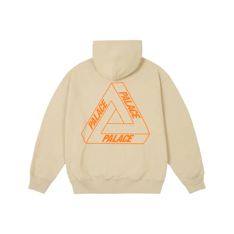 PALACE Glow Tri Ferg Hood-0