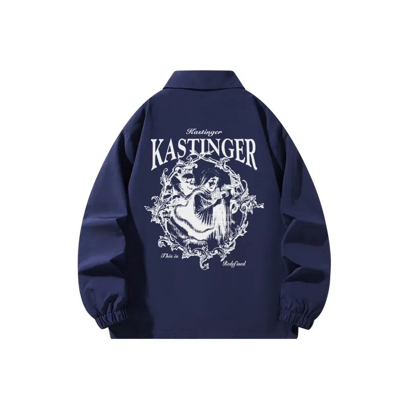 Kastinger Jackets & Coats Unisex-6