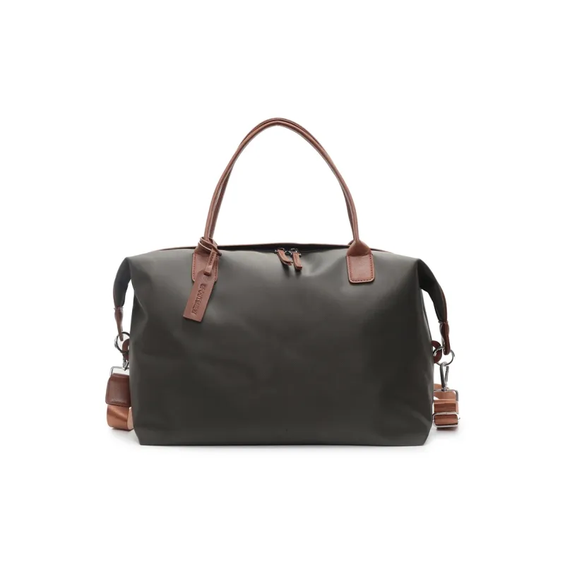 Wenpercy Fabric Travel Bag Unisex Multicolor-6