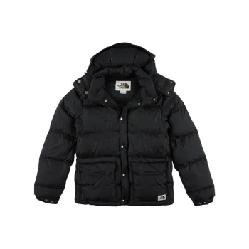 THE NORTH FACE Sierra M Jackets Coats Men's Black