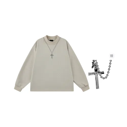 A.X.S.K x Lost N Forbidden Sweatshirt Unisex