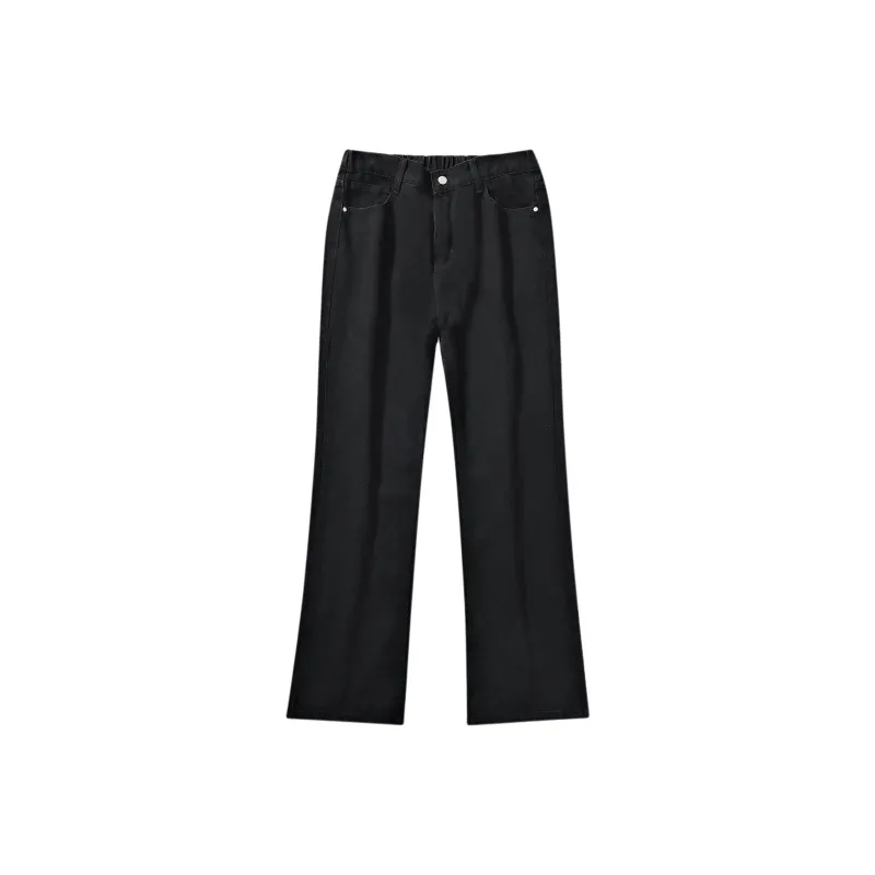 BENGEN Jeans Unisex-3