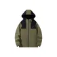 Army Green/Black