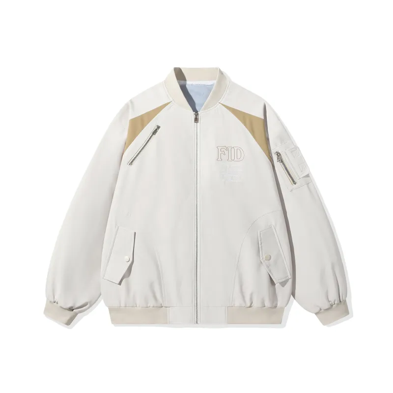 FIDO DIDO Jackets Unisex-20