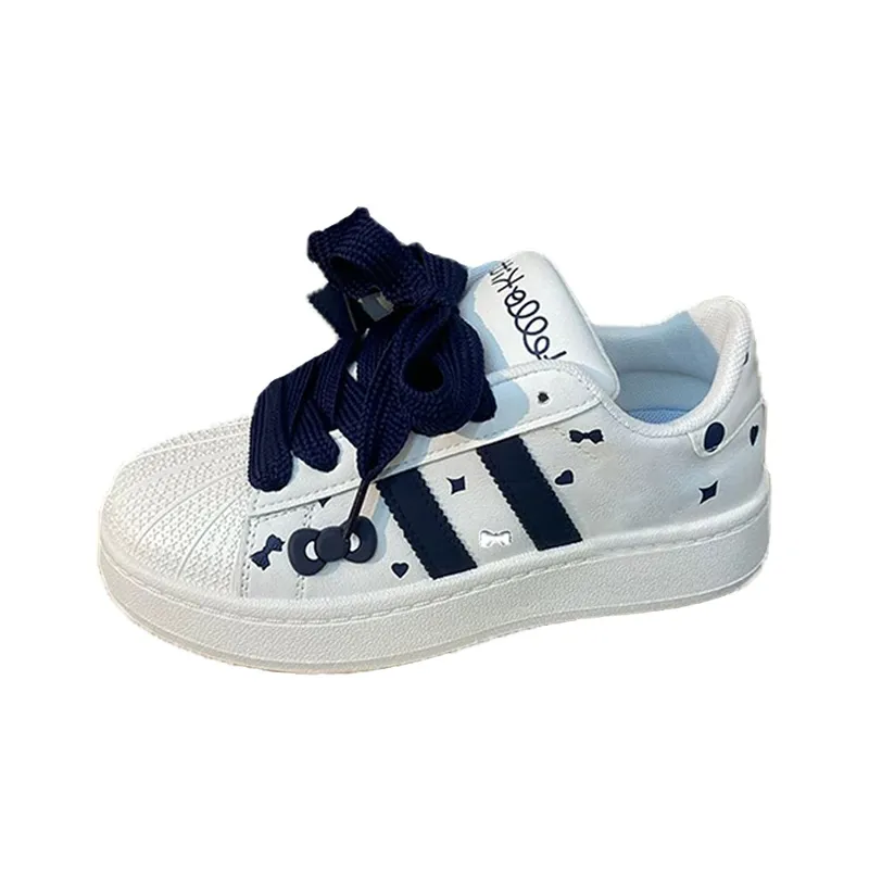 SHUXIAOBEI Abrasion Resistant, Breathable, Lightweight Low Top Casual Shoes Women's-0