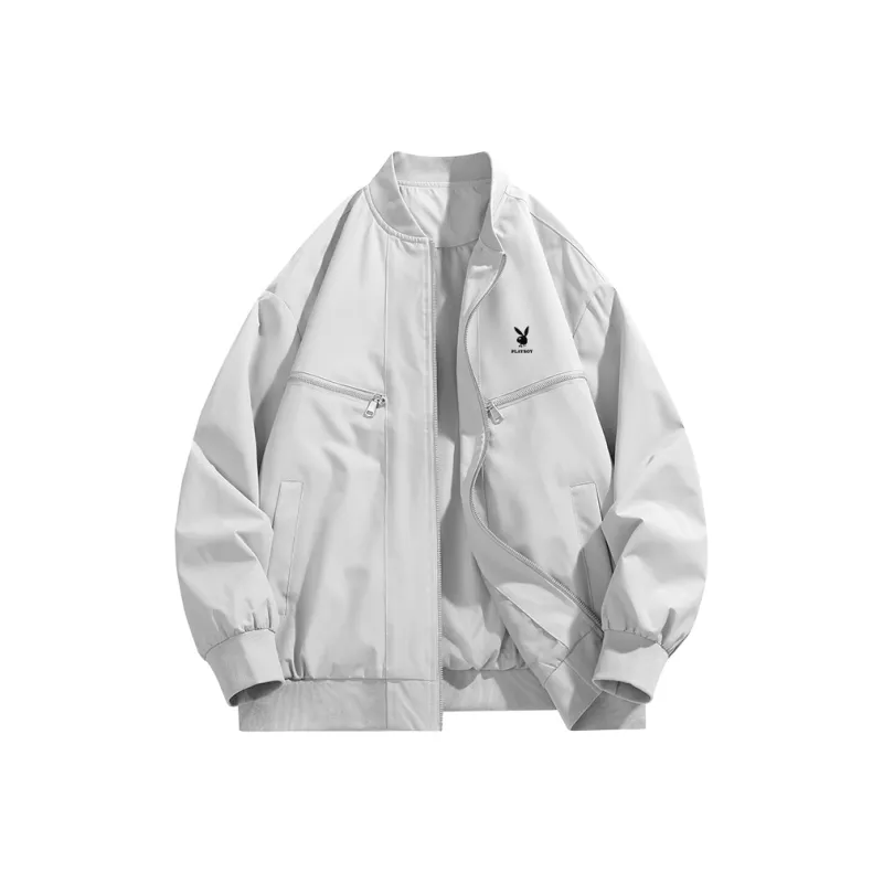 Playboy Jackets Men-2