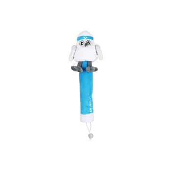 VICTOR Sudan Cup Collection Badminton Equipment Blue White Unisex