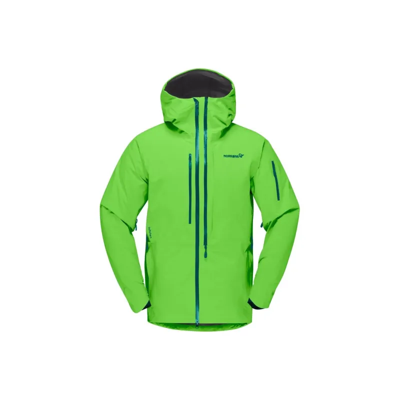 NORRONA Windbreaker Jacket Unisex-2