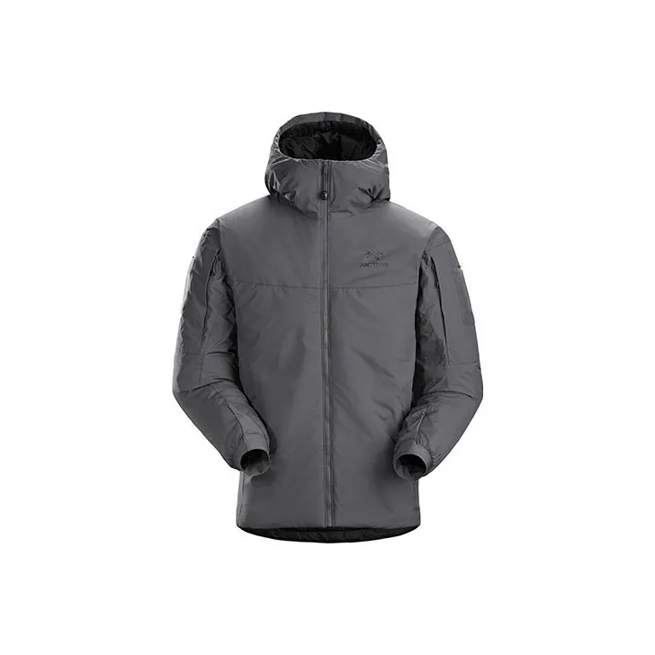 Arcteryx Beginners' Bird Military Bird Collection Puffer Jacket Men's-4