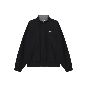 Nike Club Futura Jacket Men's Black/White