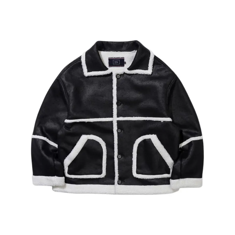 RMTCRW ROMANTIC CROWN Jackets Coats Men's-0