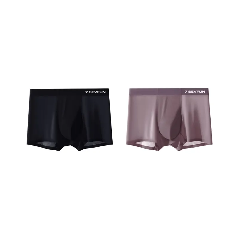 7 SEVFUN Underpants Men's 2 Pack-1