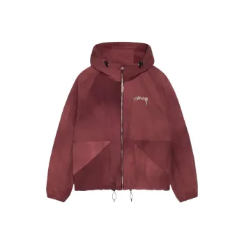 Stussy Beach Shell