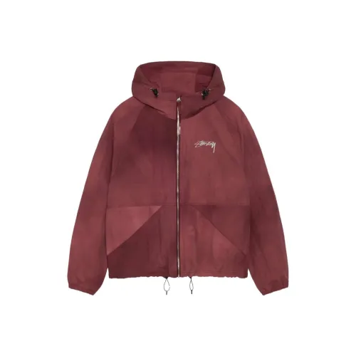 Stussy Beach Shell