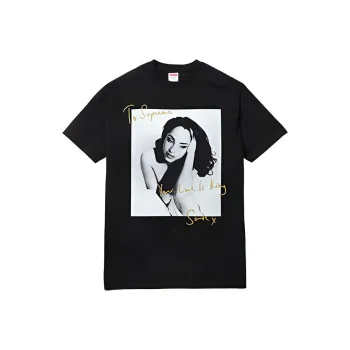 Supreme Sade Tee