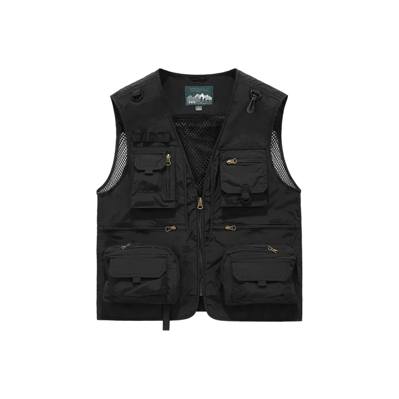 IGOI Vests Unisex-10