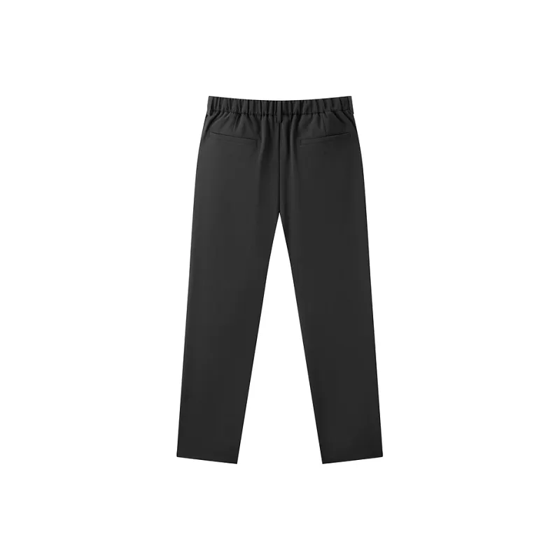 Gxg Jeans Casual Pants Men's Black-1