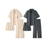 Women's Style in Image Color