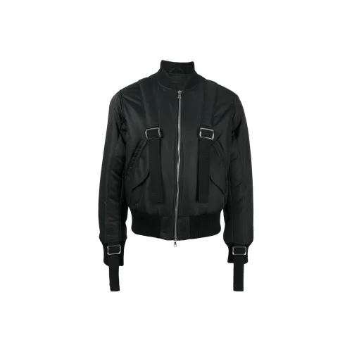 SIMONE ROCHA Jackets Men Black