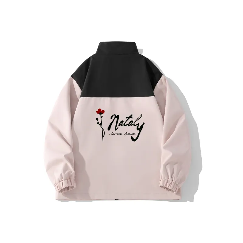 B.X Jackets Unisex-10