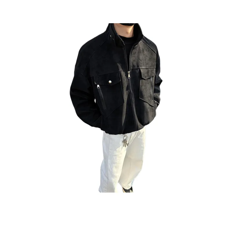 URBAN AUTHENTIC Jackets Unisex-3