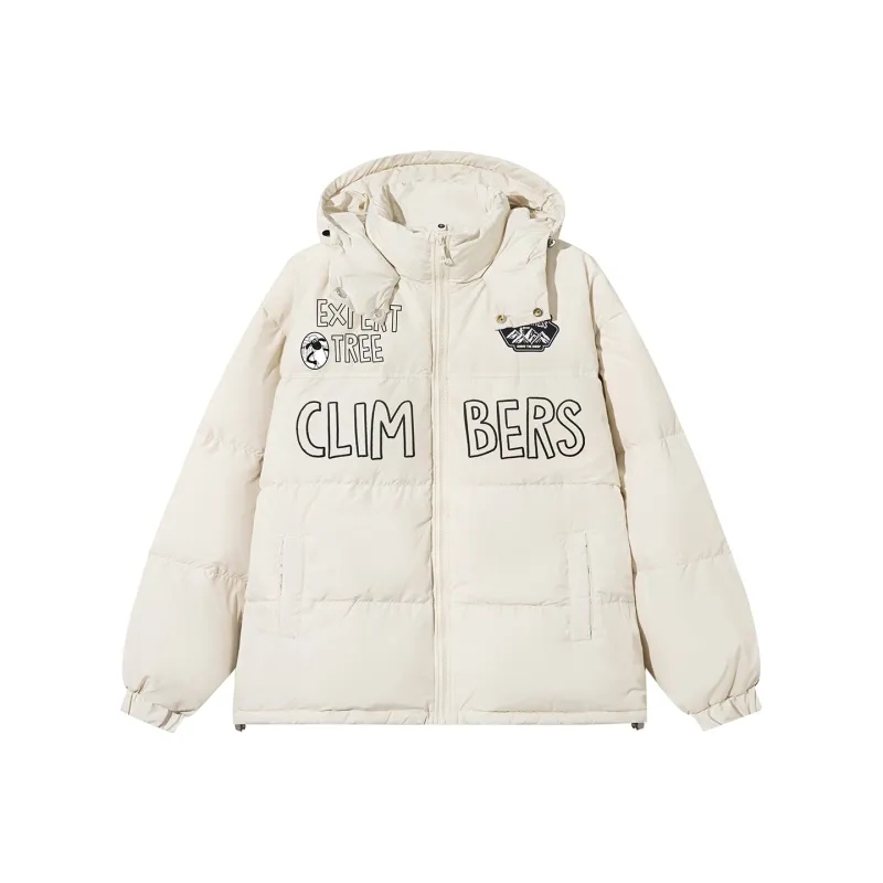 SHAUN THE SHEEP Down Jacket Unisex-6