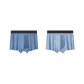 Dusty Blue+Light Blue