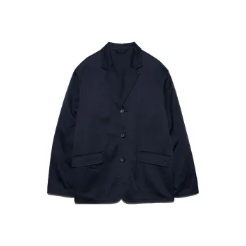 Nanamica Cotton blend Shirt Jacket