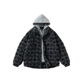 Jeep Down Jackets Unisex
