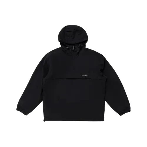 Carhartt Lightweight Hooded Jacket